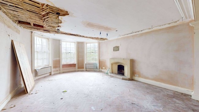Old Vicarage, Hall Road, Bishop's Stortford, Hertfordshire, CM22 6DN 8