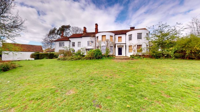 Old Vicarage, Hall Road, Bishop's Stortford, Hertfordshire, CM22 6DN 8