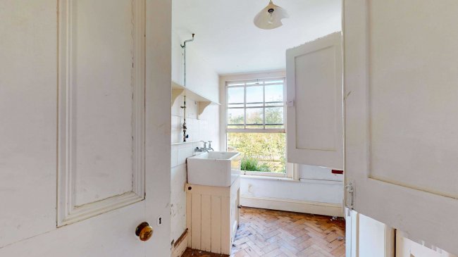 Old Vicarage, Hall Road, Bishop's Stortford, Hertfordshire, CM22 6DN 8