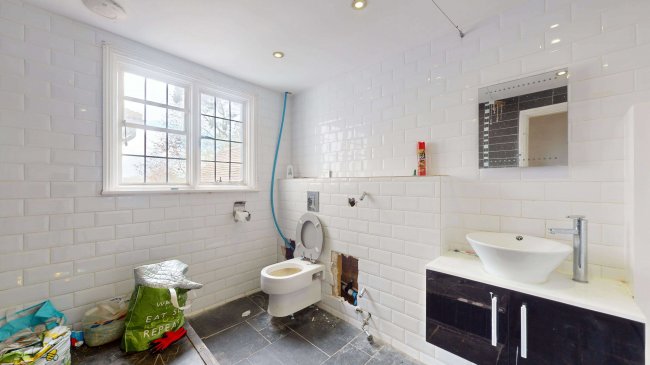 Old Vicarage, Hall Road, Bishop's Stortford, Hertfordshire, CM22 6DN 8
