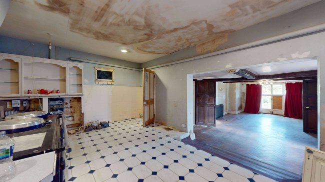 Old Vicarage, Hall Road, Bishop's Stortford, Hertfordshire, CM22 6DN 8