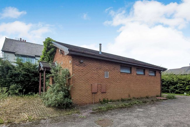 528-530 Blackpool Road, Preston, PR2 1HY 60