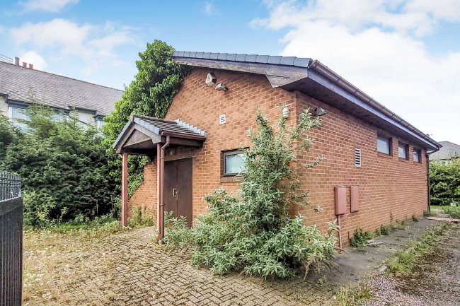 528-530 Blackpool Road, Preston, PR2 1HY 60