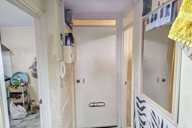 Flat 34, Newbury House, Partridge Way, London, Haringey, N22 8DX 2