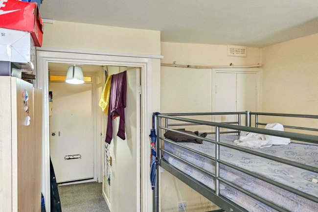 Flat 34, Newbury House, Partridge Way, London, Haringey, N22 8DX 2