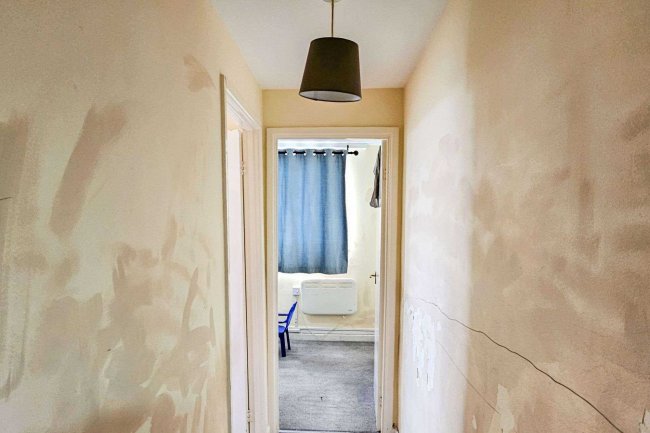 Flat 34, Newbury House, Partridge Way, London, Haringey, N22 8DX 2