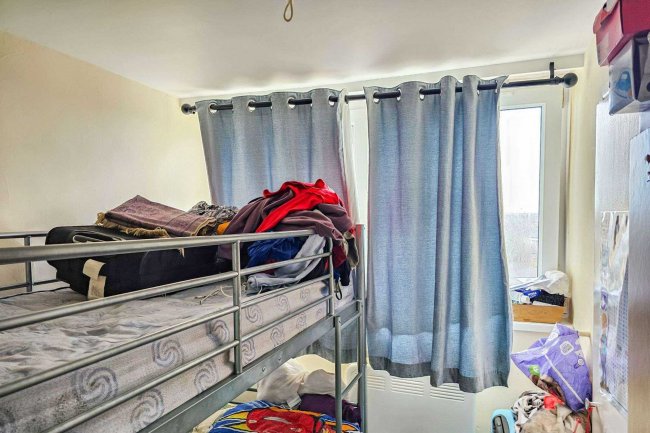 Flat 34, Newbury House, Partridge Way, London, Haringey, N22 8DX 2