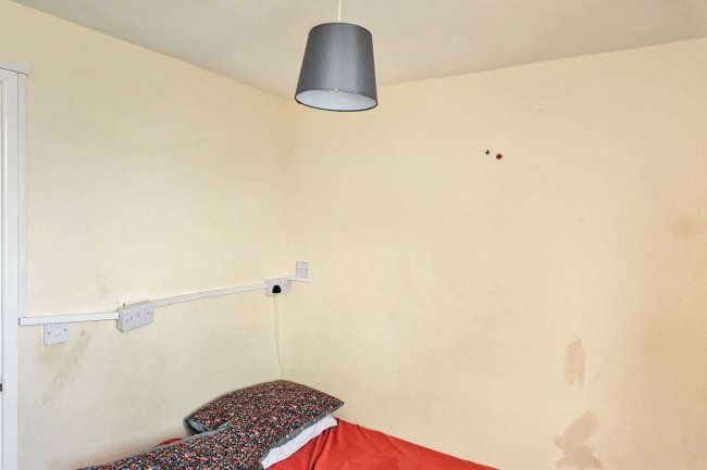 Flat 34, Newbury House, Partridge Way, London, Haringey, N22 8DX 2