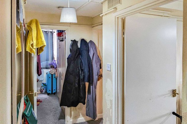 Flat 34, Newbury House, Partridge Way, London, Haringey, N22 8DX 2