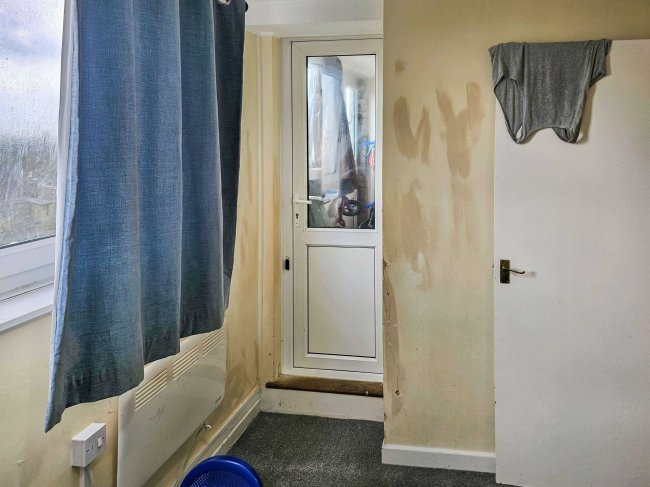 Flat 34, Newbury House, Partridge Way, London, Haringey, N22 8DX 2