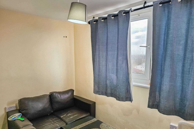 Flat 34, Newbury House, Partridge Way, London, Haringey, N22 8DX 2