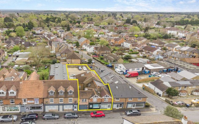 16-20 Victoria Street, Englefield Green TW20 0QY 6