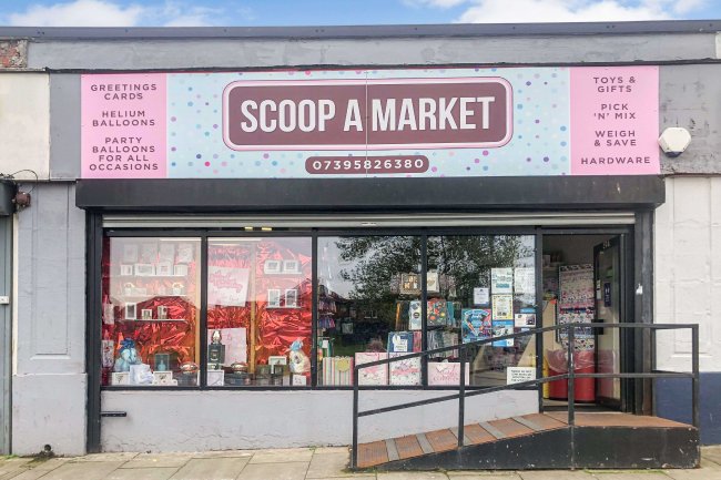 59a Acklam Road, Middlesbrough TS5 5HA 10