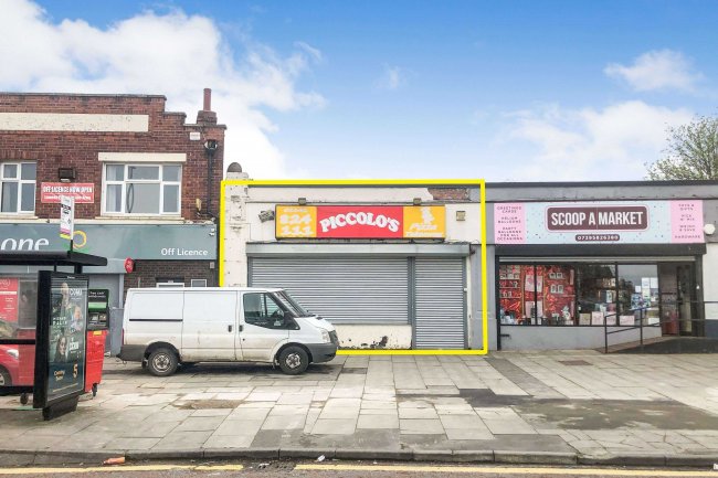 59 Acklam Road, Middlesbrough TS5 5HA 9