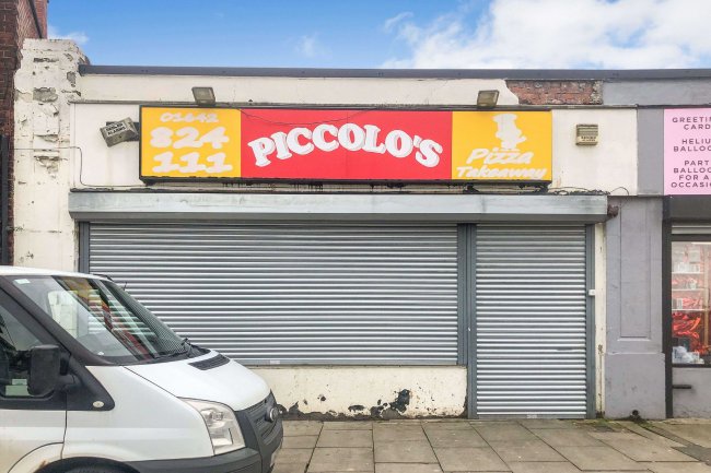 59 Acklam Road, Middlesbrough TS5 5HA 9