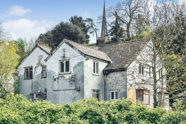 Riverside Inn, 20 Wye Street, Ross on Wye, HR9 7BT 6