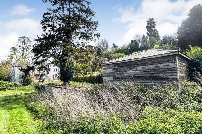 Riverside Inn, 20 Wye Street, Ross on Wye, HR9 7BT 6