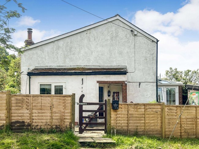 Cidermill House, The Moorwood, Lydbrook, GL17 9SU 4