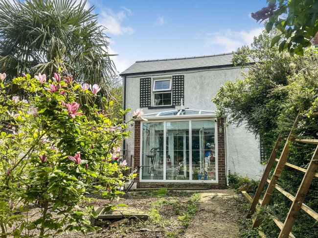 Cidermill House, The Moorwood, Lydbrook, GL17 9SU 4