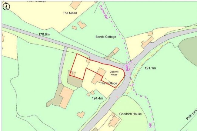 Cidermill House, The Moorwood, Lydbrook, GL17 9SU 4