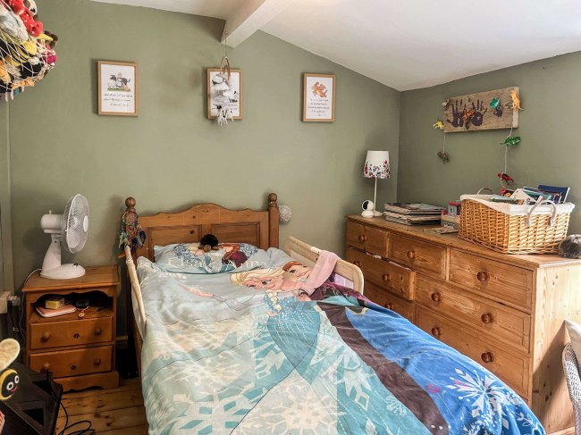 Cidermill House, The Moorwood, Lydbrook, GL17 9SU 4