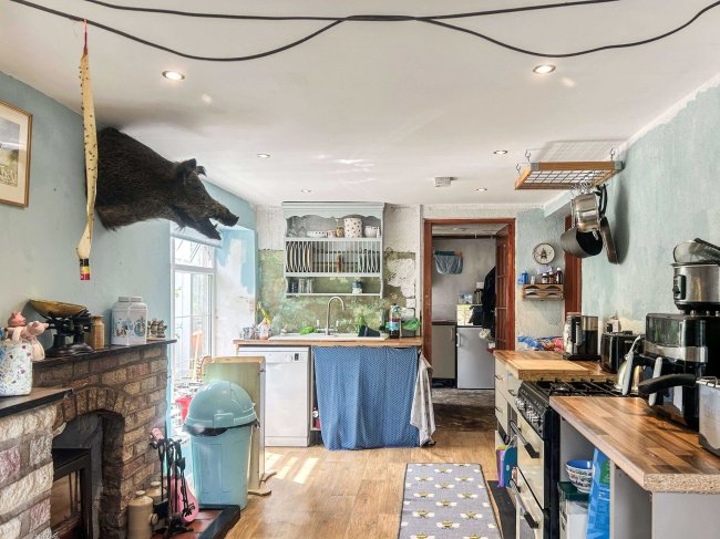 Cidermill House, The Moorwood, Lydbrook, GL17 9SU 4