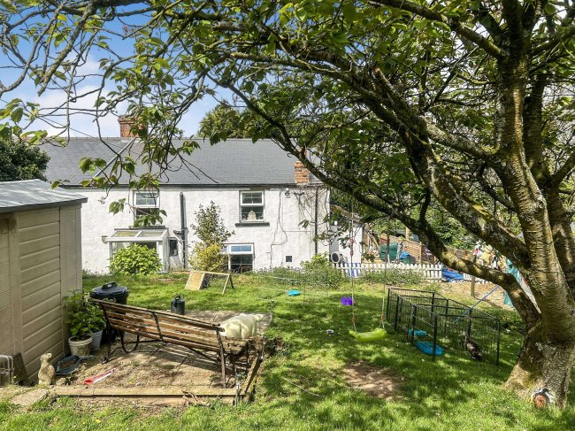Cidermill House, The Moorwood, Lydbrook, GL17 9SU 4