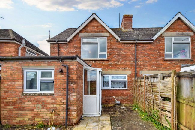 17 Witts Lane, Purton, Swindon, Wiltshire SN5 4ER 3