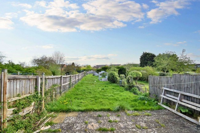 17 Witts Lane, Purton, Swindon, Wiltshire SN5 4ER 3