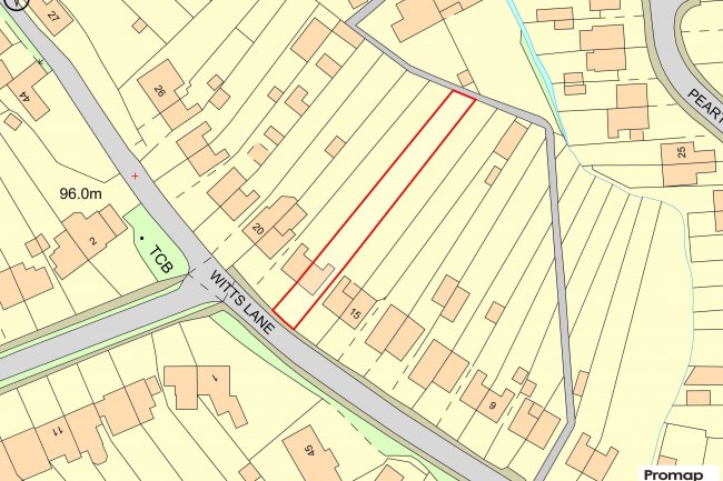 17 Witts Lane, Purton, Swindon, Wiltshire SN5 4ER 3