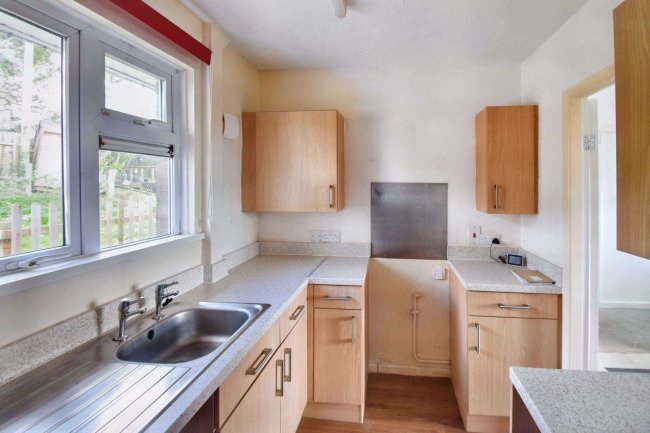 16 Downs View, Royal Wootton Bassett, Swindon, Wiltshire, SN4 8AD 1