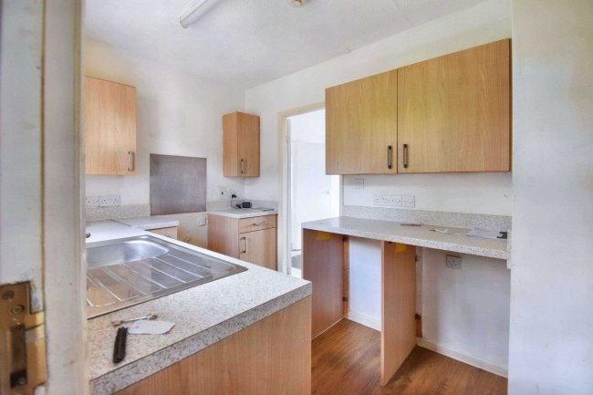 16 Downs View, Royal Wootton Bassett, Swindon, Wiltshire, SN4 8AD 1