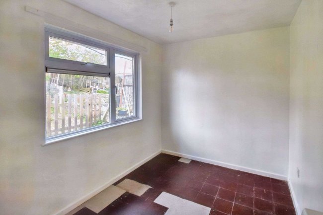 16 Downs View, Royal Wootton Bassett, Swindon, Wiltshire, SN4 8AD 1