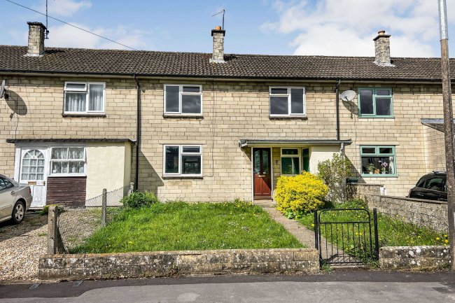 7 Tupman Road, Corsham, Wiltshire, SN13 0AA 1