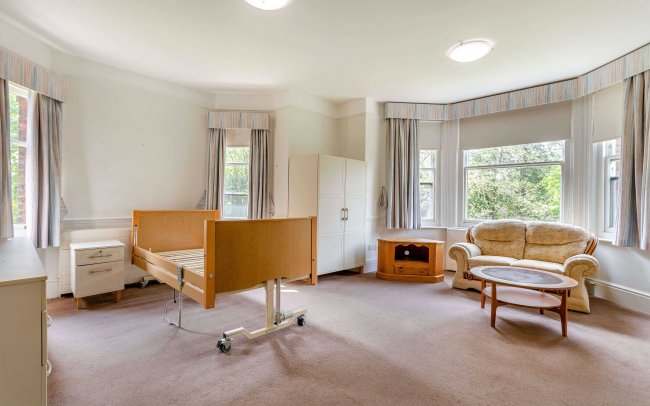 The Red House, Bury Road, Huntingdon, Cambridgeshire PE26 1NA 8