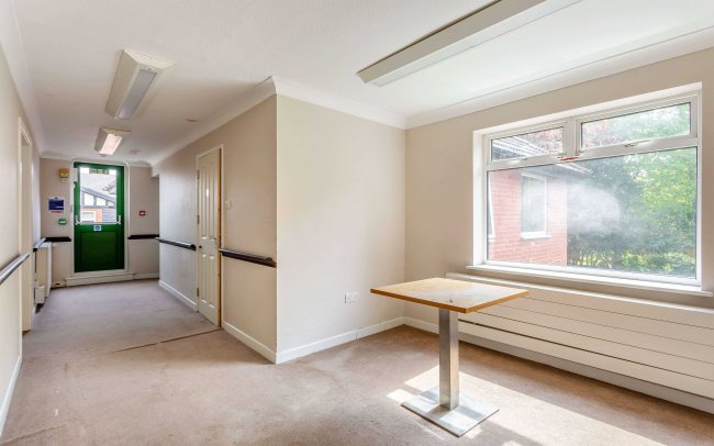 The Red House, Bury Road, Huntingdon, Cambridgeshire PE26 1NA 8