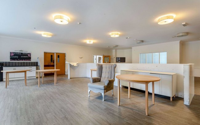 The Red House, Bury Road, Huntingdon, Cambridgeshire PE26 1NA 8