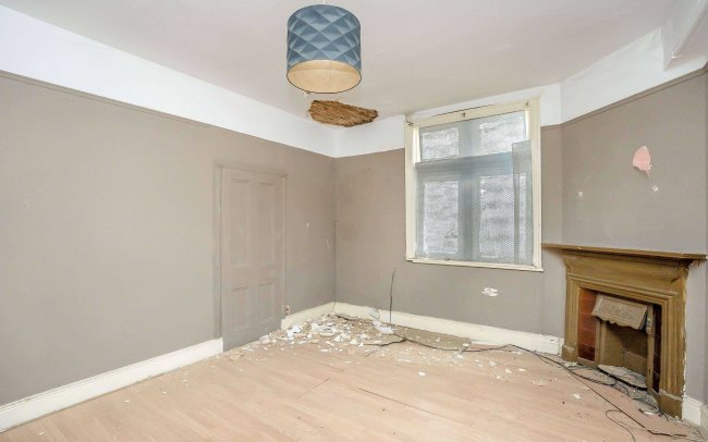 The Former Cauliflower Public House, 553 High Road, Ilford, London IG1 1TZ 6