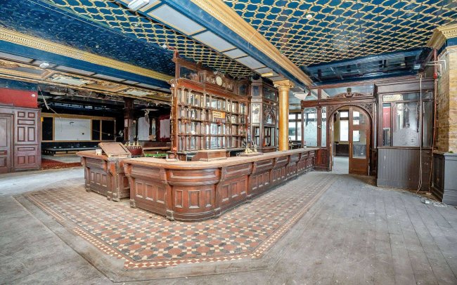 The Former Cauliflower Public House, 553 High Road, Ilford, London IG1 1TZ 6