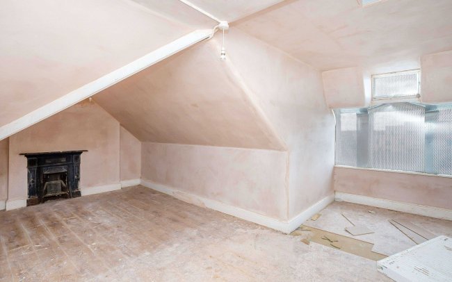 The Former Cauliflower Public House, 553 High Road, Ilford, London IG1 1TZ 6