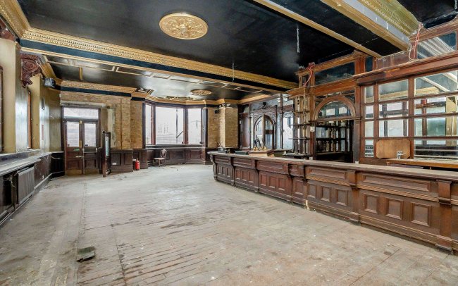 The Former Cauliflower Public House, 553 High Road, Ilford, London IG1 1TZ 6