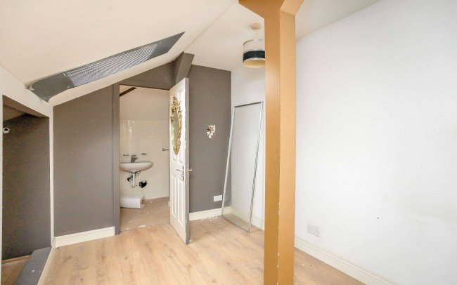 The Former Cauliflower Public House, 553 High Road, Ilford, London IG1 1TZ 6