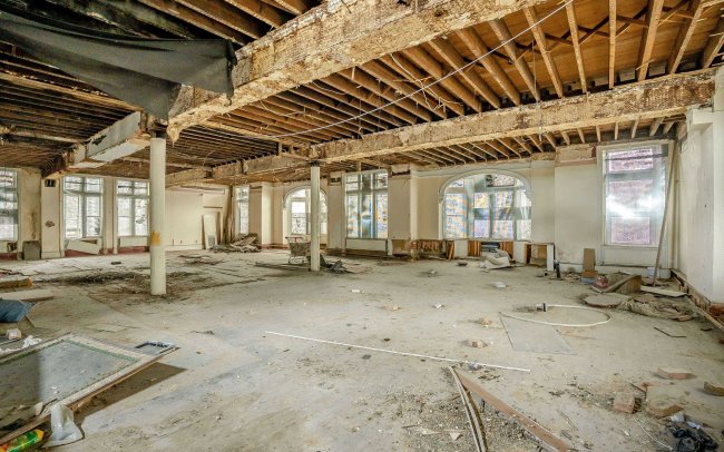 The Former Cauliflower Public House, 553 High Road, Ilford, London IG1 1TZ 6