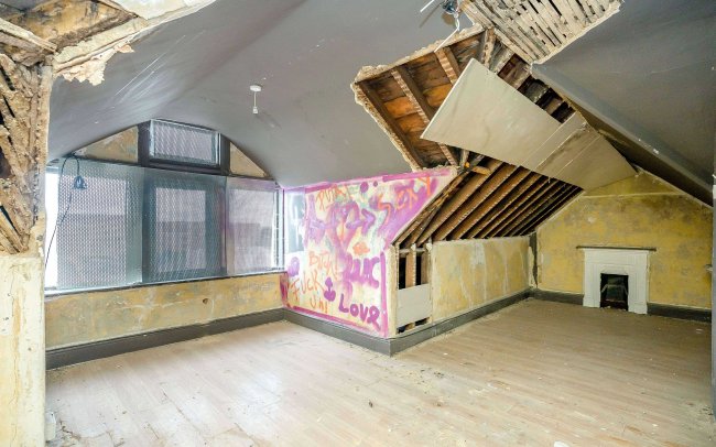 The Former Cauliflower Public House, 553 High Road, Ilford, London IG1 1TZ 6