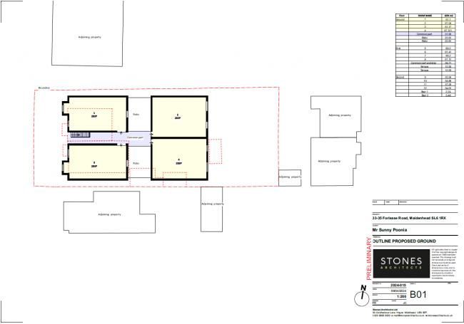 35 Forlease Road, Maidenhead, SL6 1RX 7