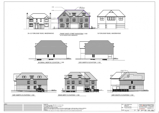 35 Forlease Road, Maidenhead, SL6 1RX 7