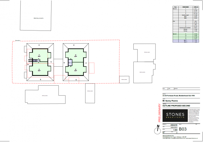 35 Forlease Road, Maidenhead, SL6 1RX 7