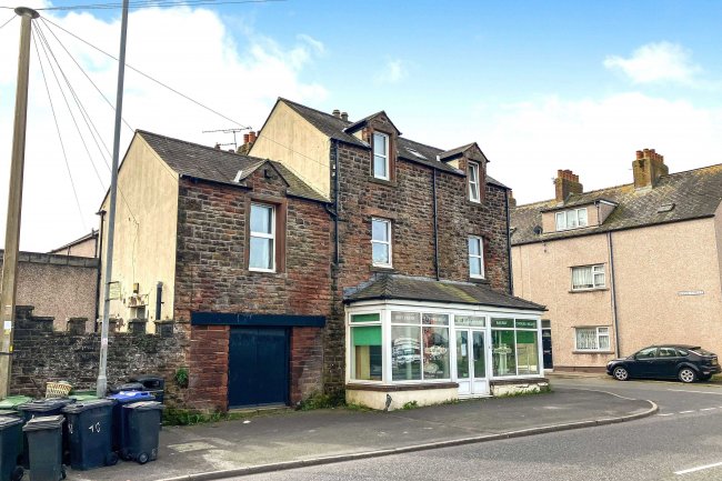 5 Main Road Maryport Cumbria CA15 8DH 1