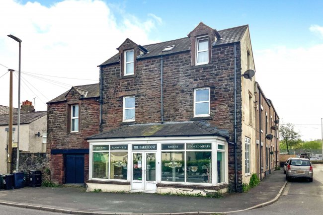 5 Main Road Maryport Cumbria CA15 8DH 1