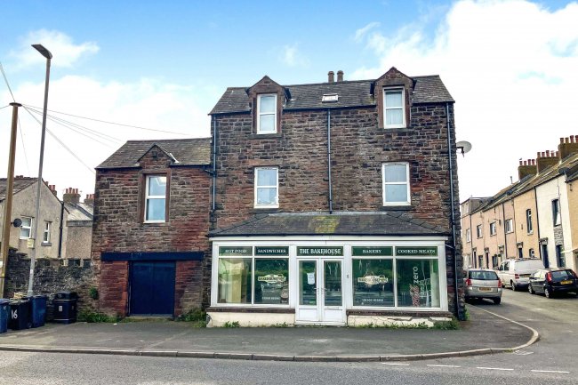 5 Main Road Maryport Cumbria CA15 8DH 1